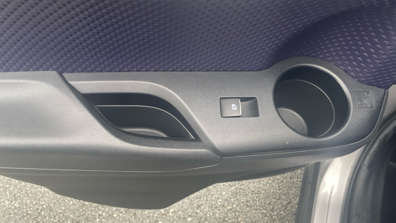 Toyota C-HR 1.2T Dynamic 5dr Petrol Hatchback